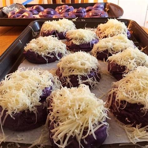 easy ensaymada recipe|Iba pa.